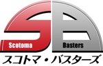 Hiroshi.K (hmfactory)さんの「スコトマ・バスターズ Scotoma Busters」のロゴ作成への提案
