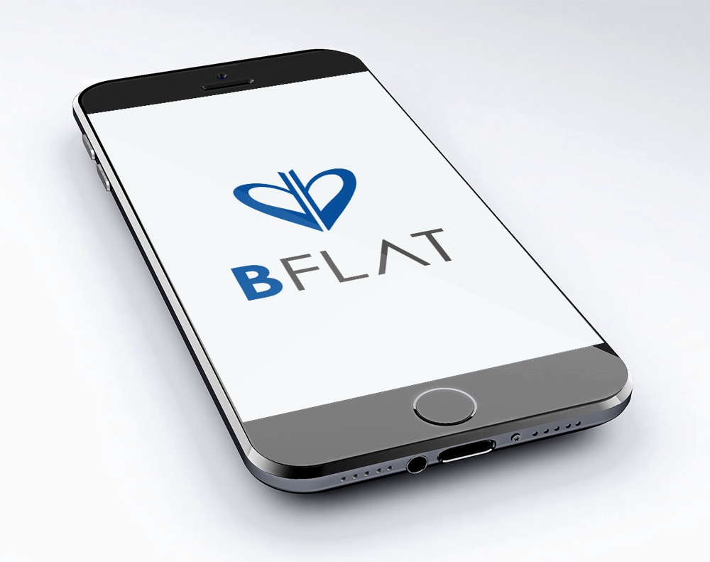 BFLATのロゴ