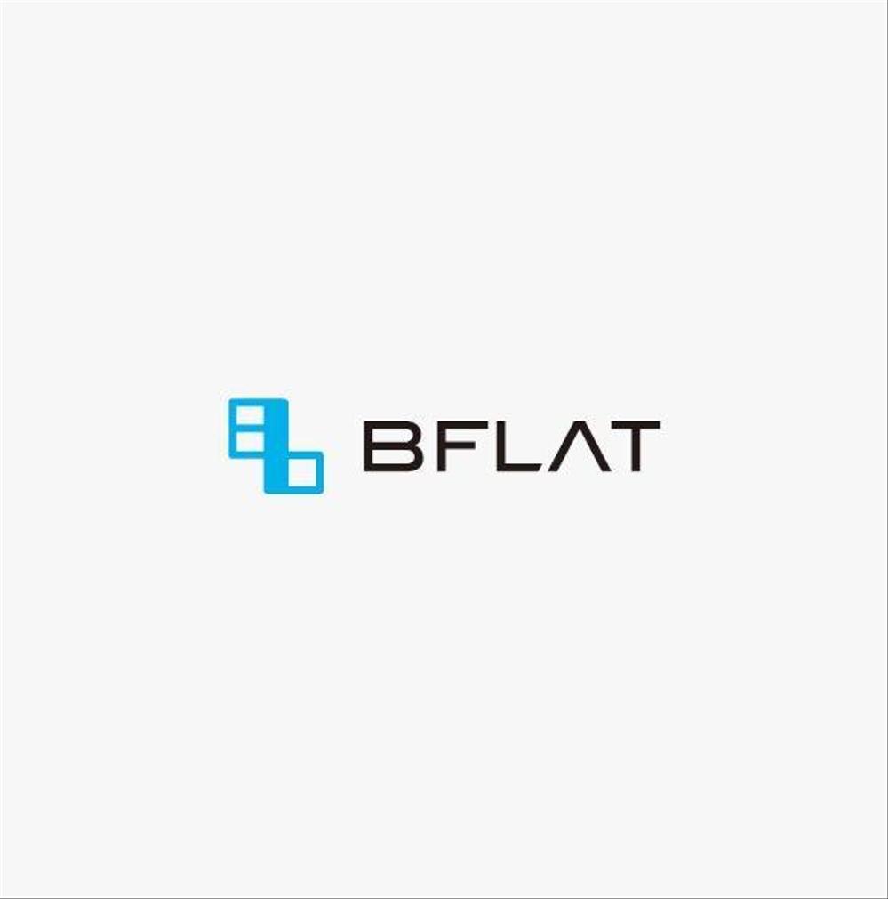 BFLATのロゴ