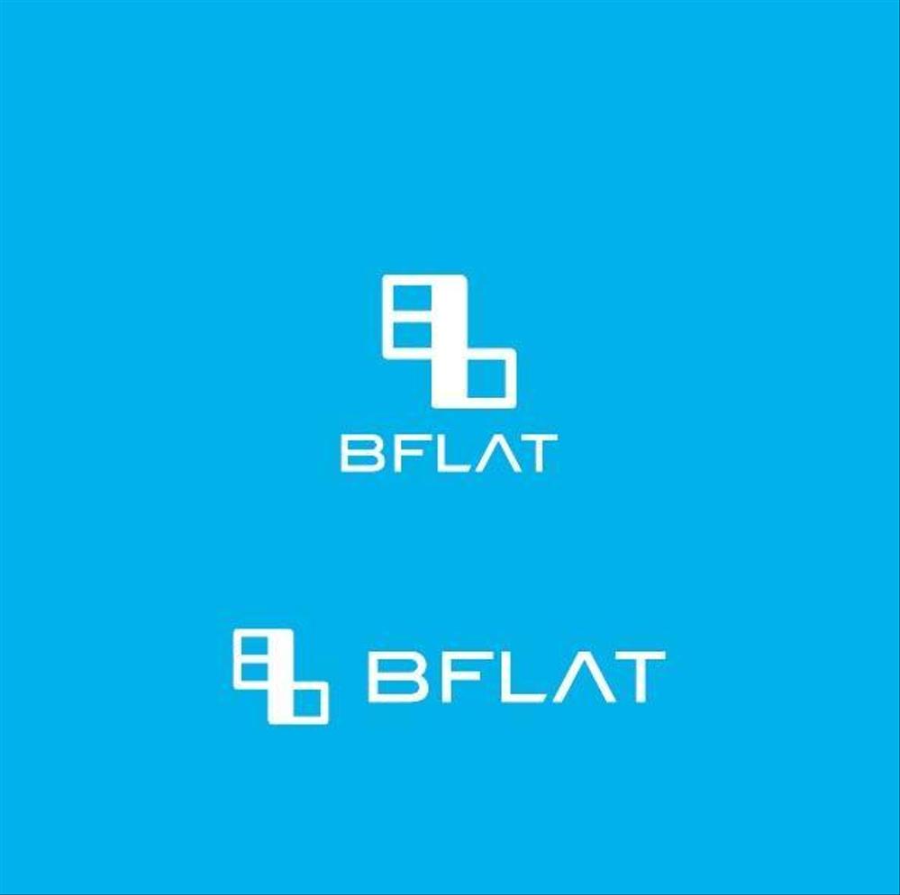 BFLATのロゴ