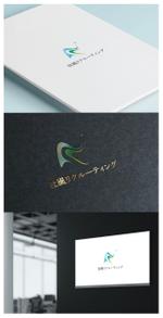 mogu ai (moguai)さんの★新規開設★求人サイト「社風リクルーティング」のロゴ作成への提案