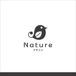 MK Design ()さんのNature（ナチュリ）のロゴ作成（商標登録予定なし）への提案