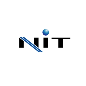友井正比古 (chachai_box_005)さんの「NIT」のロゴ作成への提案