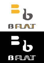 kyotan (kyo19666911)さんのBFLATのロゴへの提案