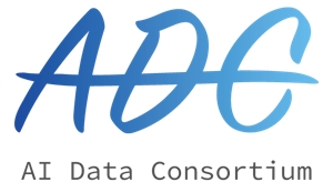 ことこと (k3ZoUuzO)さんの社団法人設立「AIデータ活用コンソーシアム」のロゴへの提案