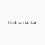 atomgra (atomgra)さんのアパレルショップサイト「Fashion Letter」のロゴへの提案
