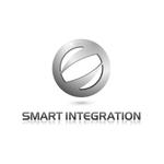 KEN-2 studio (KEN-2)さんの「SMART INTEGRATION」のロゴ作成への提案