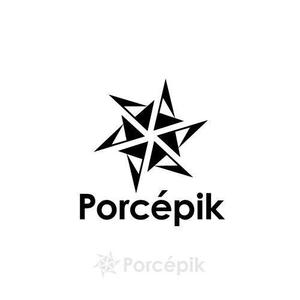 HABAKIdesign (hirokiabe58)さんのツーリングバッグブランド「Porcépik(ポルケピック)」ロゴ作成への提案