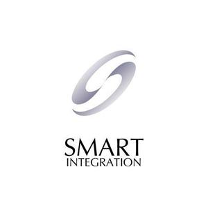 MIYAXさんの「SMART INTEGRATION」のロゴ作成への提案