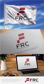 drkigawa (drkigawa)さんのM&A会社「Fenice and Reversal Consulting株式会社」のロゴへの提案