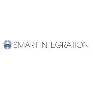 taguriano (YTOKU)さんの「SMART INTEGRATION」のロゴ作成への提案