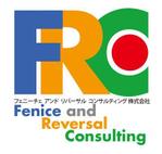 早川泰典 (designhayakawa)さんのM&A会社「Fenice and Reversal Consulting株式会社」のロゴへの提案
