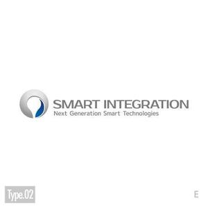 DECO (DECO)さんの「SMART INTEGRATION」のロゴ作成への提案