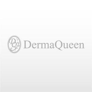 mako_369 (mako)さんの「DermaQueen」のロゴ作成への提案