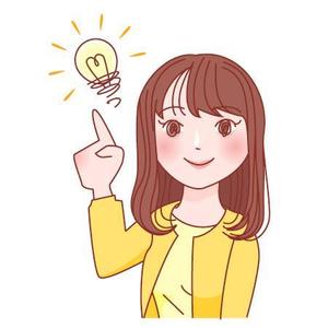 ima_gogo (ima_gogo)さんの宮城県仙台市の地域情報ブログ執筆者（女性）のキャラクターデザインへの提案