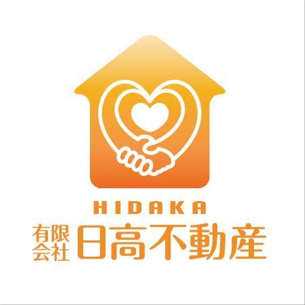 堅苦しいイメージを一新したい不動産屋のロゴ作成