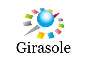 CSK.works ()さんの「Girasole」のロゴ作成への提案