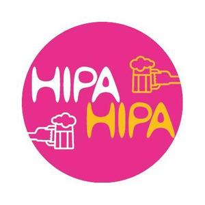 s m d s (smds)さんの「HIPA HIPA」のロゴ作成への提案