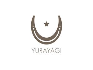 aaa730senzakiさんのリラクゼーションサロン「YURAYAGI」のロゴ作成への提案