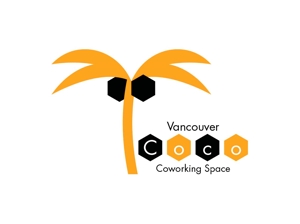 chanlanさんの【参加報酬あり】シンプルなロゴが得意な方へ：コワーキングスペース「Coco」のロゴ作成への提案
