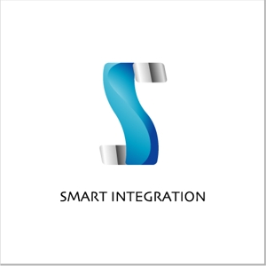 ALUNTRY ()さんの「SMART INTEGRATION」のロゴ作成への提案