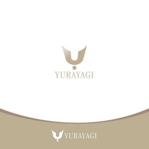 le_cheetah (le_cheetah)さんのリラクゼーションサロン「YURAYAGI」のロゴ作成への提案