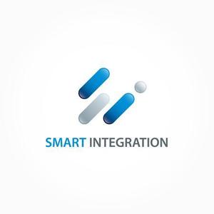 bukiyou (bukiyou)さんの「SMART INTEGRATION」のロゴ作成への提案