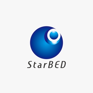 Kiyotoki (mtyk922)さんの「StarBED」のロゴ作成への提案