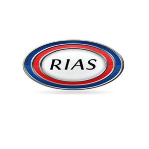 さんの「RIAS」のロゴ作成への提案
