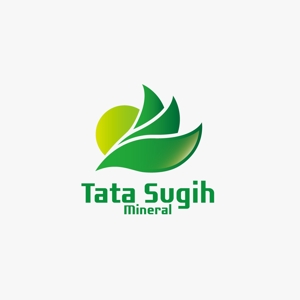 Kiyotoki (mtyk922)さんの資源開発会社『Tata Sugih Mineral』のロゴ制作への提案