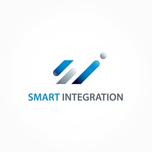 bukiyou (bukiyou)さんの「SMART INTEGRATION」のロゴ作成への提案