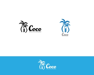 ichy-A (ichy-A)さんの【参加報酬あり】シンプルなロゴが得意な方へ：コワーキングスペース「Coco」のロゴ作成への提案