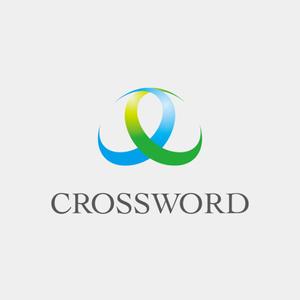 RGM.DESIGN (rgm_m)さんの「株式会社クロスワード（CROSSWORD）」の社名ロゴ制作への提案