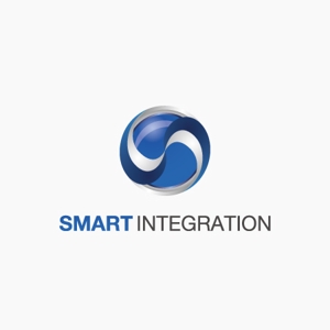 イエロウ (IERO-U)さんの「SMART INTEGRATION」のロゴ作成への提案