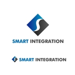 yoshinoさんの「SMART INTEGRATION」のロゴ作成への提案