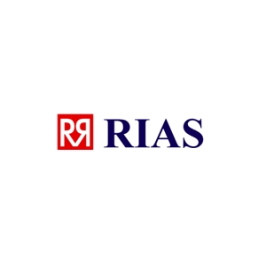 yoshinoさんの「RIAS」のロゴ作成への提案