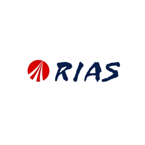 yoshinoさんの「RIAS」のロゴ作成への提案