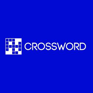 さんの「株式会社クロスワード（CROSSWORD）」の社名ロゴ制作への提案