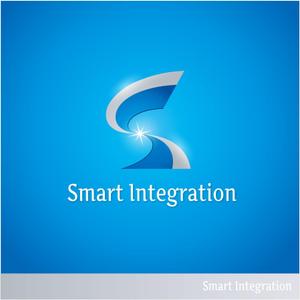 forever (Doing1248)さんの「SMART INTEGRATION」のロゴ作成への提案