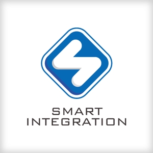 Shinichi Matsuda (STRANGLER)さんの「SMART INTEGRATION」のロゴ作成への提案