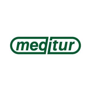 mikejiさんの医療情報サービス会社「meditur」のロゴ作成への提案