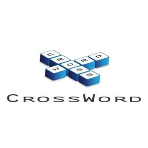 jam_lancer (jam_lancer)さんの「株式会社クロスワード（CROSSWORD）」の社名ロゴ制作への提案