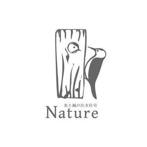 daisukeuccさんのNature（ナチュリ）のロゴ作成（商標登録予定なし）への提案