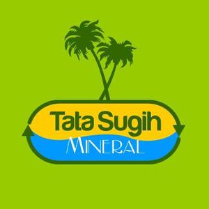 daisukeuccさんの資源開発会社『Tata Sugih Mineral』のロゴ制作への提案