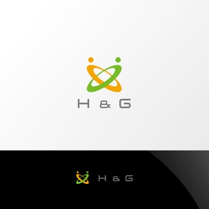 Nyankichi.com (Nyankichi_com)さんの株式会社H&Gのロゴへの提案