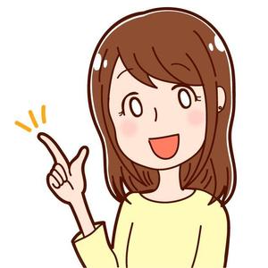 はしもとあやね ()さんの宮城県仙台市の地域情報ブログ執筆者（女性）のキャラクターデザインへの提案