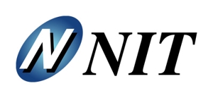 likilikiさんの「NIT」のロゴ作成への提案