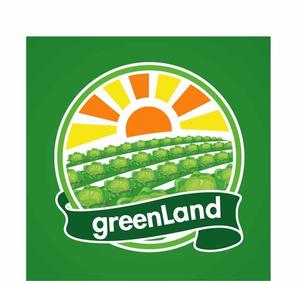 green_Bambi (green_Bambi)さんの「greenLand」のロゴ作成への提案