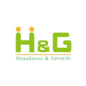  kanon B (reizan)さんの株式会社H&Gのロゴへの提案