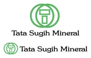 likilikiさんの資源開発会社『Tata Sugih Mineral』のロゴ制作への提案